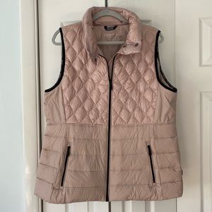 Calvin Klein Performance puffer vest XXL